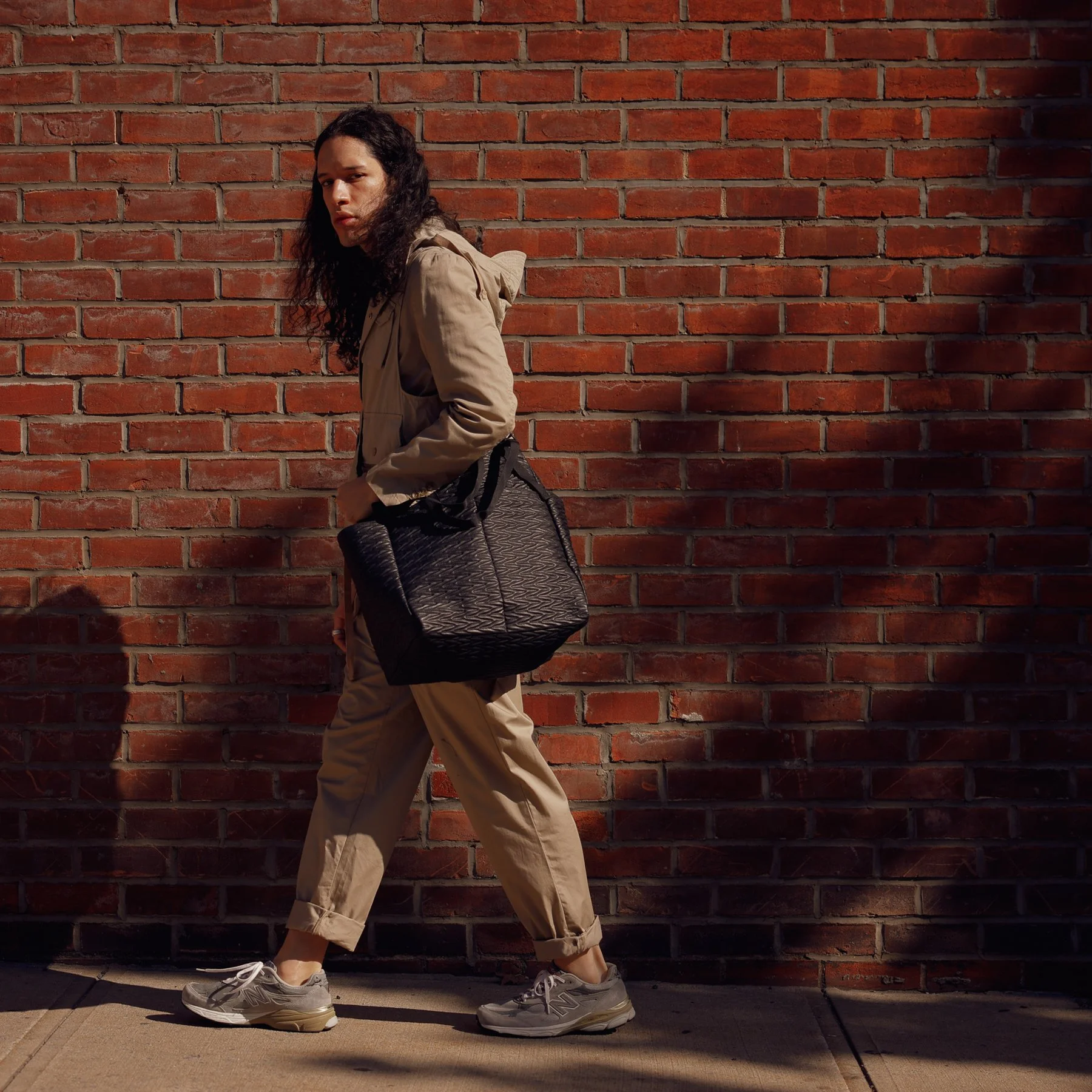 BAGSINPROGRESS x Engineered Garments - FW24 Collaboration Capsule